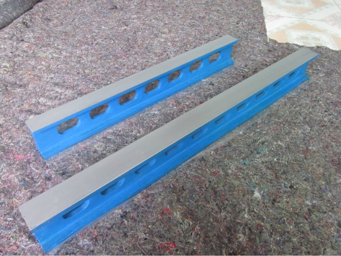 怎么樣能&nbsp; &nbsp;好的使用研磨平尺及&nbsp; &nbsp;好的養(yǎng)護