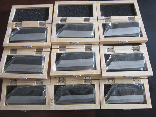 鎂鋁刀口尺、鋼件刀口尺、刀口型直尺簡介